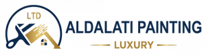Adalati Luxury Painting LTD Logo