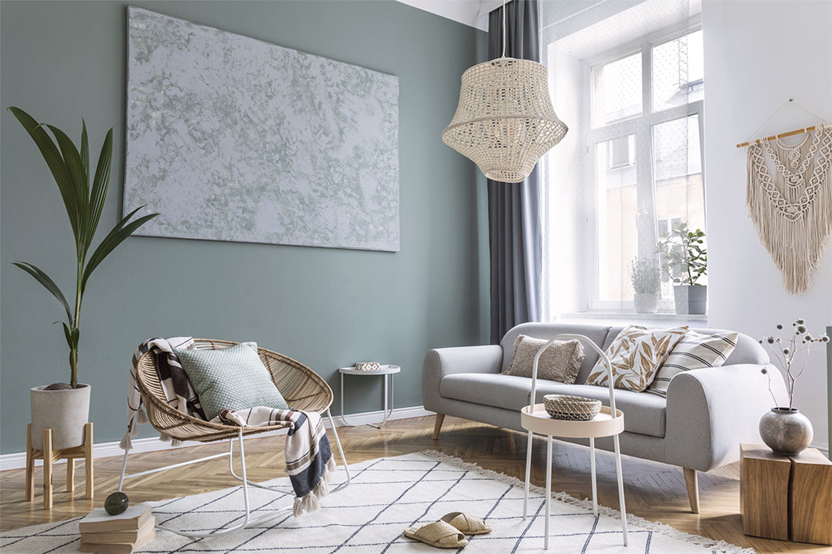 About Aldalati Luxury Painting LTD | Residential & Commercial Painters